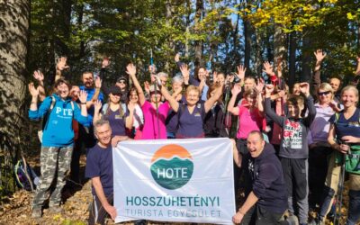 Forrástúra sorozat VII. Zárótúra