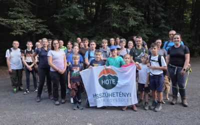 Manók nyomában a Hidasi-völgyben