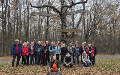 Zárótúra a peremeken – őszi hangulatban