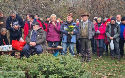 Rockenbauer Pál Emléktúra