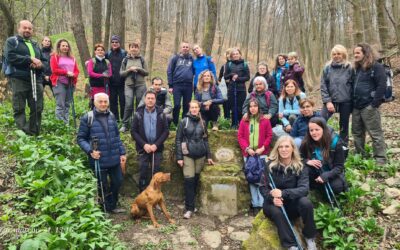 XLI. Csokonay Sándor Emléktúra