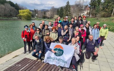 Dombay János Emléktúra