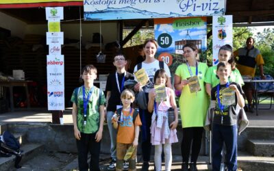 Mecsek 100/50/30/20/10 teljesítménytúra és MTB 50/35